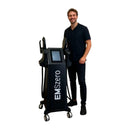 Fat Burn EMS Body Sculpting Device Home
