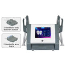 EMS Body Contouring Device for Fast Home