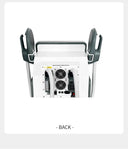 EMS Body Contouring Device for Fast Home