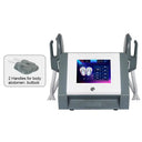 EMS Body Contouring Device for Fast Home
