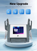 EMS Body Contouring Device for Fast Home