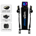 EMS RF Body Sculpting Machine for Toning