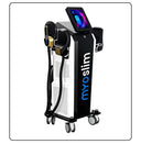 EMS RF Body Sculpting Machine for Toning