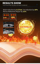 EMS RF Body Sculpting Machine for Toning