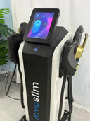 EMS RF Body Sculpting Machine for Toning