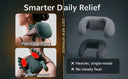 N7 Neck Massager Shawl for Desk Relief
