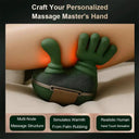 N7 Neck Massager Shawl for Desk Relief