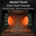 N7 Neck Massager Shawl for Desk Relief