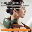 N7 Neck Massager Shawl for Desk Relief