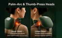 N7 Neck Massager Shawl for Desk Relief
