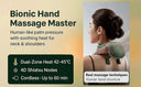 N7 Neck Massager Shawl for Desk Relief