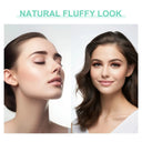 Nagaraku 3D W Shape Eyelashes For Drama