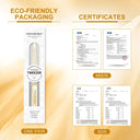 Precise Lash Tweezer for Extensions