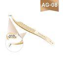 Precise Lash Tweezer for Extensions