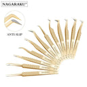 Precise Lash Tweezer for Extensions