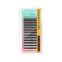 Featherlight 4D Mink Lashes for Salon Use