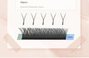 Featherlight 4D Mink Lashes for Salon Use