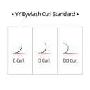 Featherlight 4D Mink Lashes for Salon Use