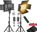 Nagnahz Video Light for Creators Remote