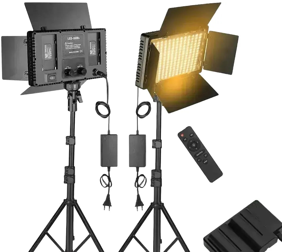 Nagnahz Video Light for Creators Remote — product view 1