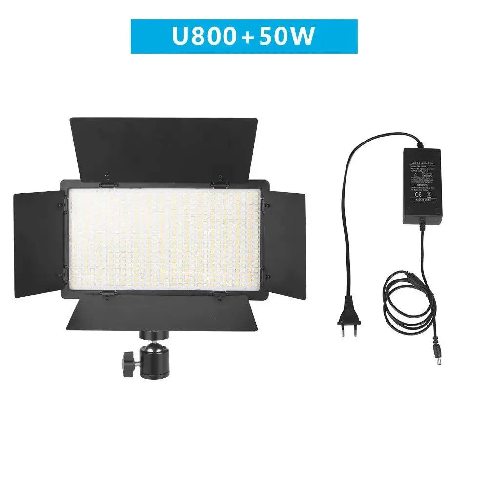 Nagnahz Video Light for Creators Remote — product view 13
