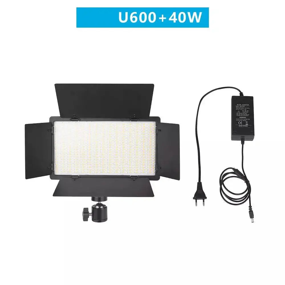 Nagnahz Video Light for Creators Remote — product view 14
