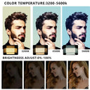 Nagnahz Video Light for Creators Remote