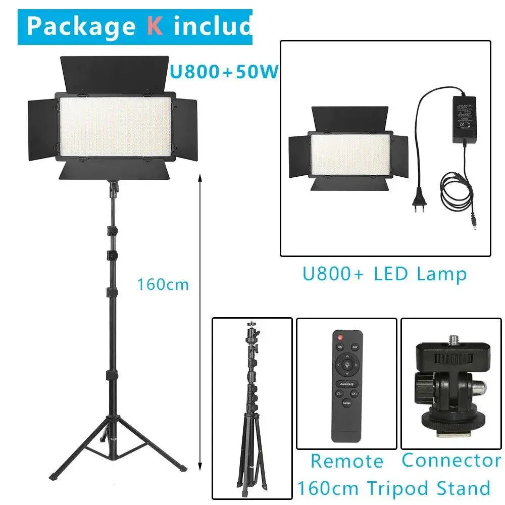 Nagnahz Video Light for Creators Remote — product view 15