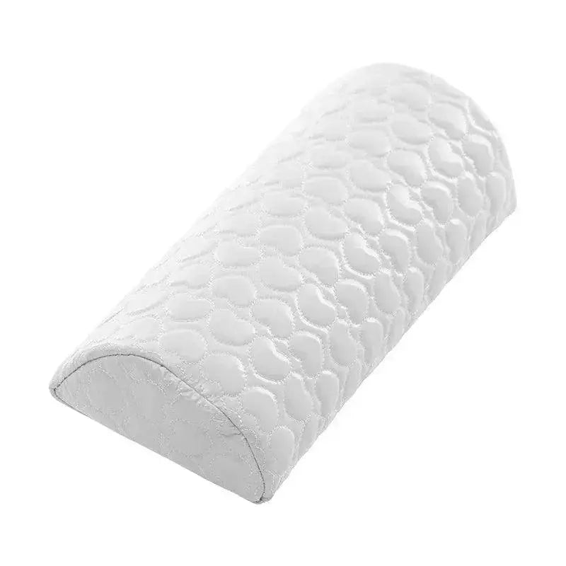 Nail Arm Support Cushion for Ultimate Comfort in Manicures