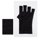 Nail Arm Support Cushion for Ultimate Comfort in Manicures