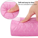 Nail Arm Support Cushion for Ultimate Comfort in Manicures