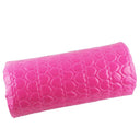 Nail Arm Support Cushion for Ultimate Comfort in Manicures