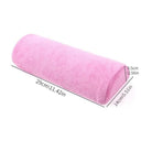 Nail Arm Support Cushion for Ultimate Comfort in Manicures