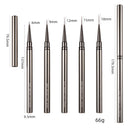 Nail Art Brush Set: Create Stunning Designs at Home