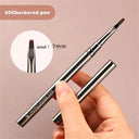 Nail Art Brush Set: Creative Designs for Stunning Results