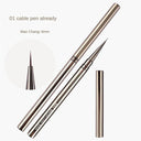 Nail Art Brush Set: Creative Designs for Stunning Results