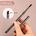 Nail Art Brush Set: Creative Designs for Stunning Results