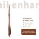 Nail Art Brush Set: Creative Designs for Stunning Results