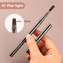 Nail Art Brush Set: Creative Designs for Stunning Results