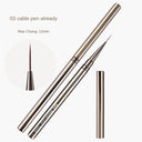 Nail Art Brush Set: Creative Designs for Stunning Results