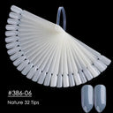 Nail Art Display Set for Professionals