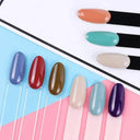 Nail Art Display Set for Professionals
