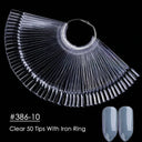Nail Art Display Set for Professionals