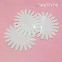 Nail Art Sticks for Pros Accurate Colors
