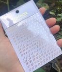 Nail Art Kit: Creative Designs for Stylish Manicures Set