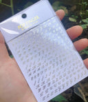 Nail Art Kit: Creative Designs for Stylish Manicures Set