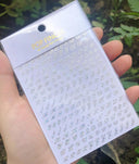 Nail Art Kit: Creative Designs for Stylish Manicures Set