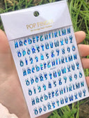 Nail Art Kit for Easy At-Home Designs