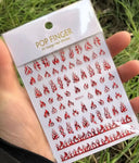 Nail Art Kit for Easy At-Home Designs
