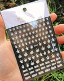 Nail Art Kit: Creative Designs for Stylish Manicures Set